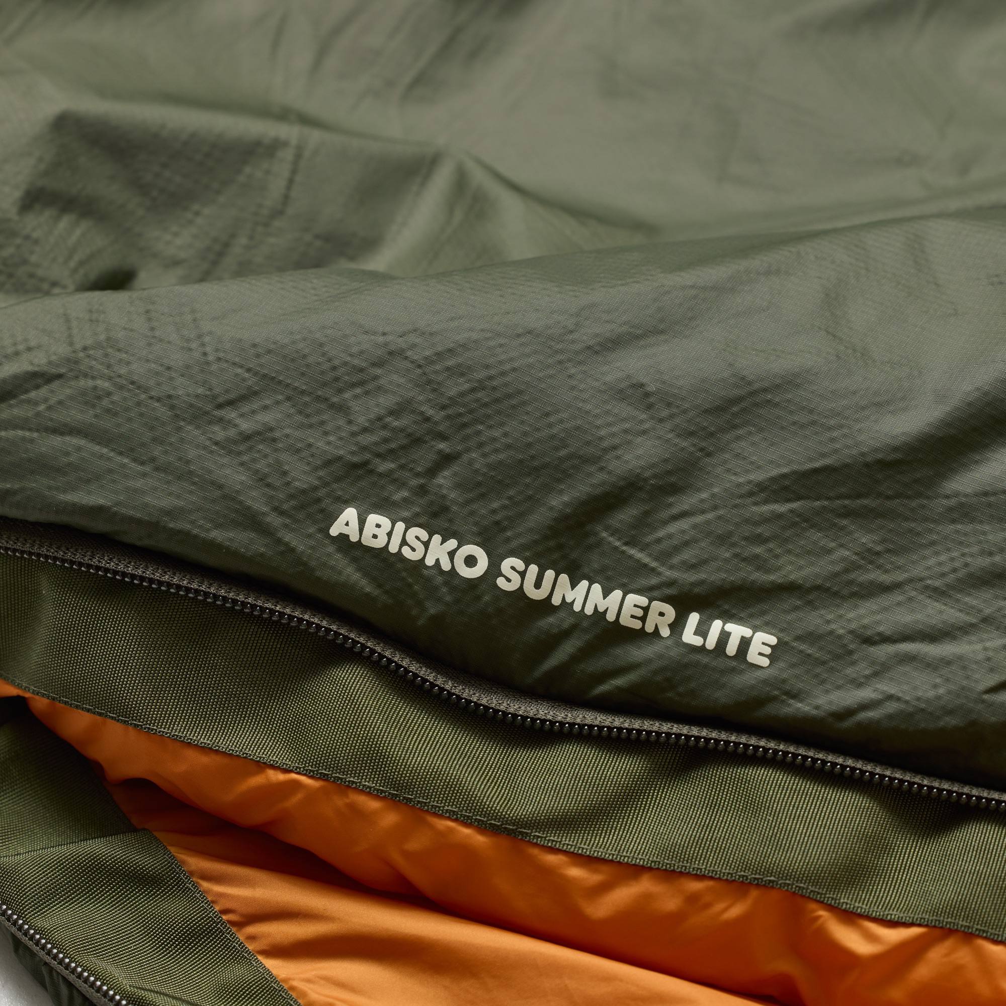 Fjällräven Abisko Summer Lite Olive 11