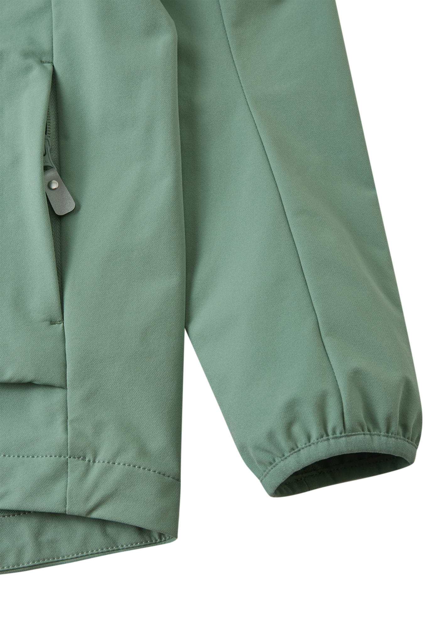 Reima Puruton Bug Jacket Stone 02