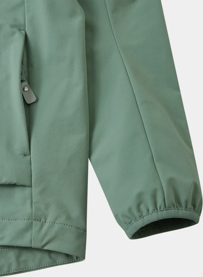 Reima Puruton Bug Jacket Stone 02