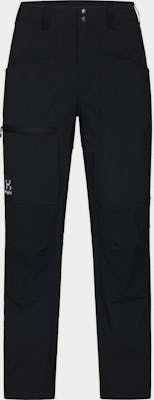 Women's Mid Relaxed Pant