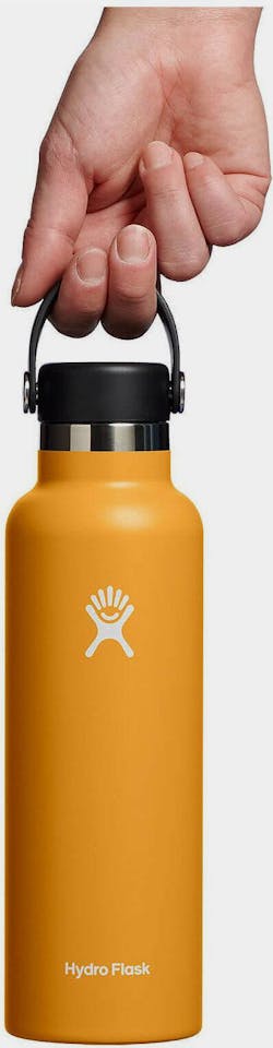Hydro Flask 21 Oz Standard Flex Cap Fossil 02