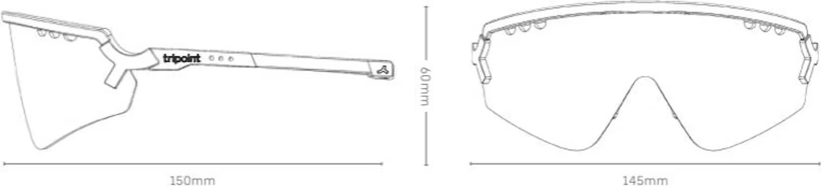 Tripoint Chobe Black Bronze Multi  05