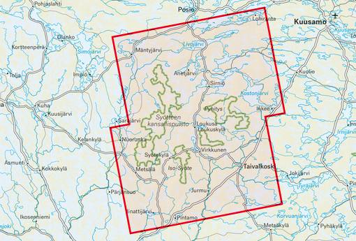 Calazo Syöte Tyvek  02