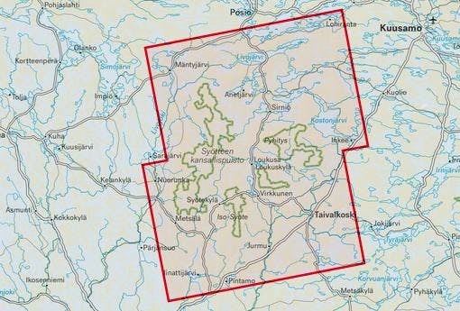 Calazo Syöte Tyvek  02