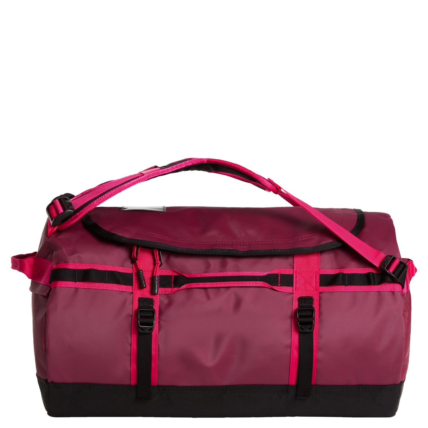 The North Face Base Camp Duffel S bag - Scandinavian Outdoor