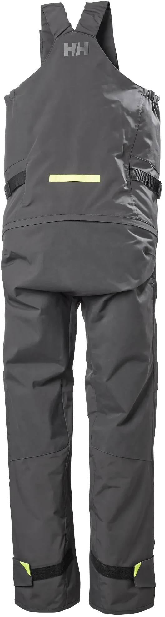 Helly Hansen Skagen Offshore Women's Bib Ebony 08