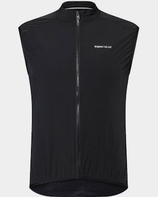 W Unstoppable Gilet