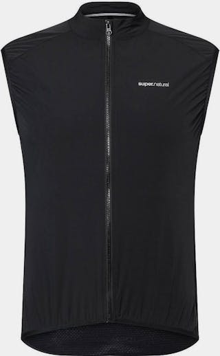 Supernatural W Unstoppable Gilet