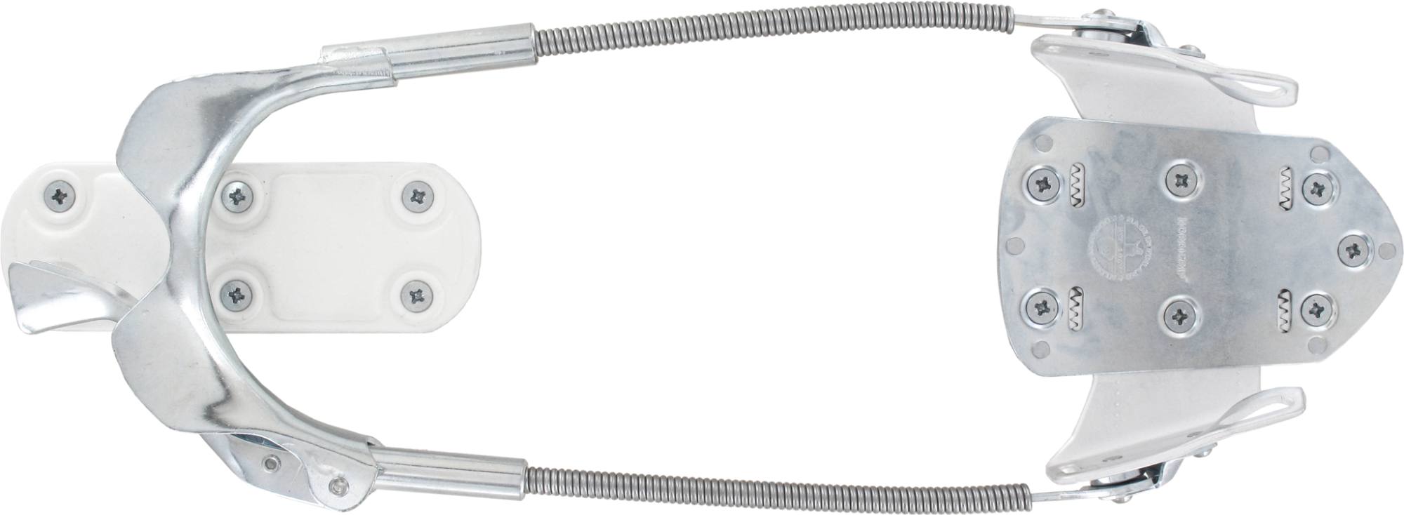 Kuusamon Uistin Nordgrip Binding  03