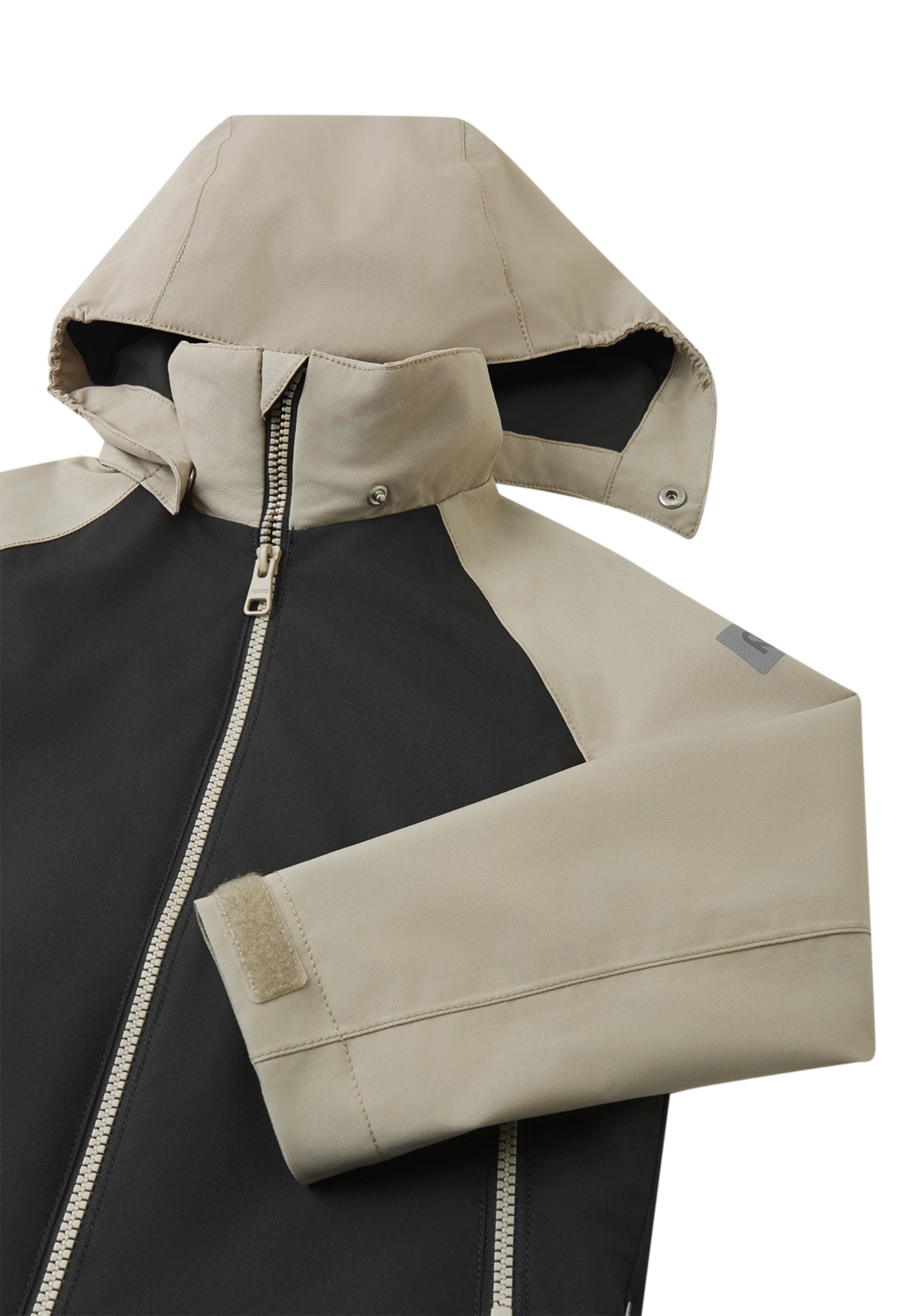 Reima Sulkava Jacket Black 04