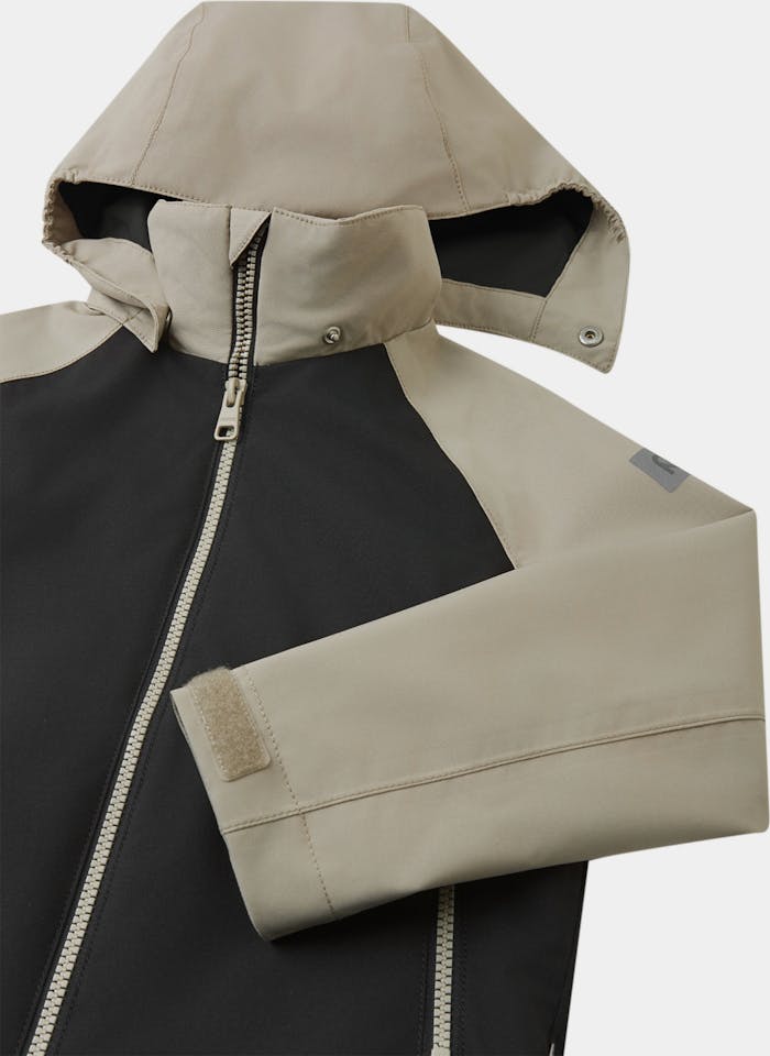 Reima Sulkava Jacket Black 04
