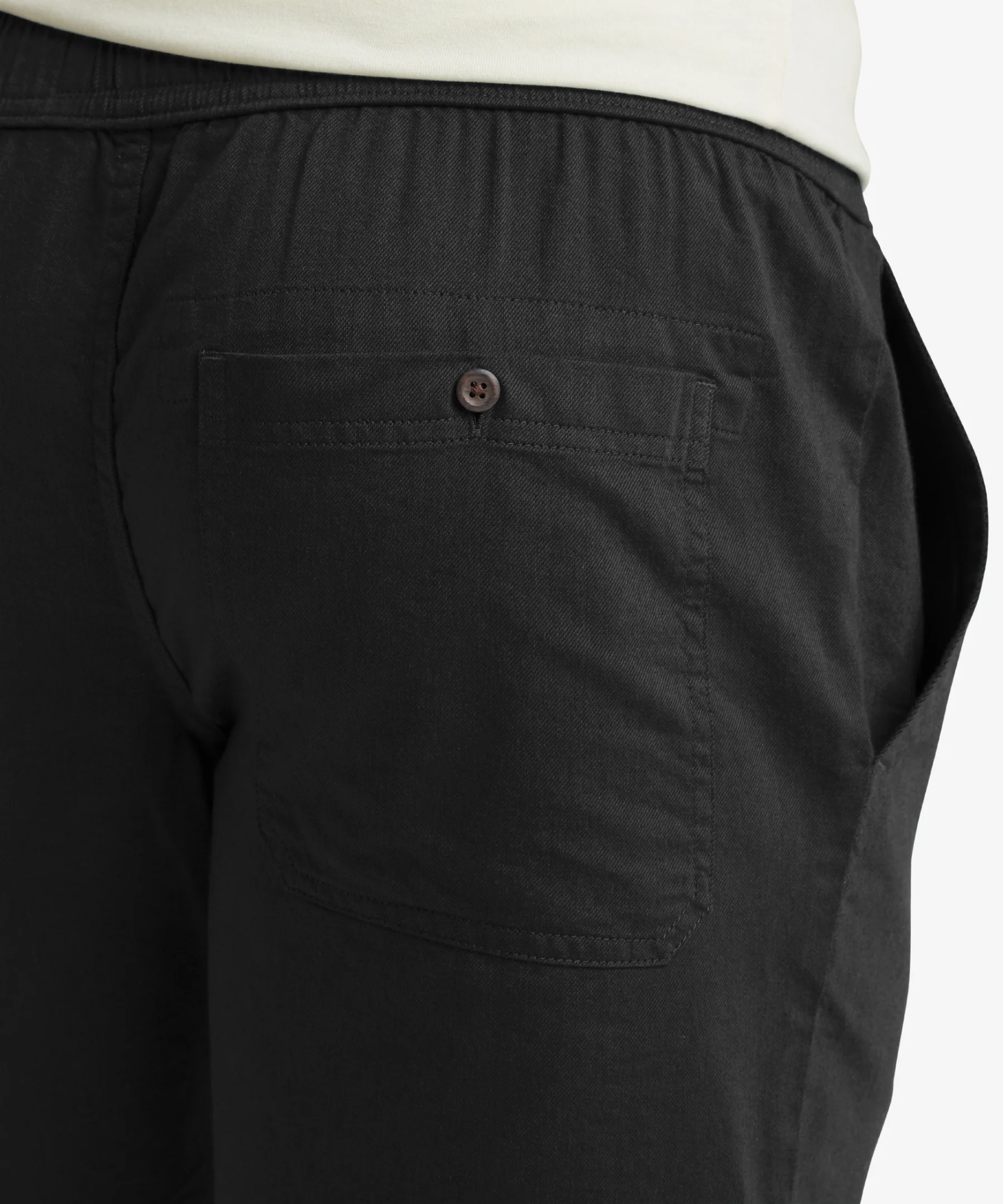 Sherpa Men's Palmo Shorts Black 05