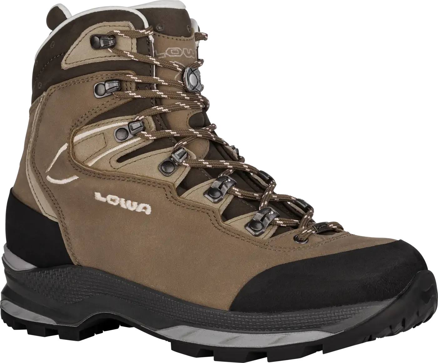 Lowa Mauria Evo LL Ws Stone 04