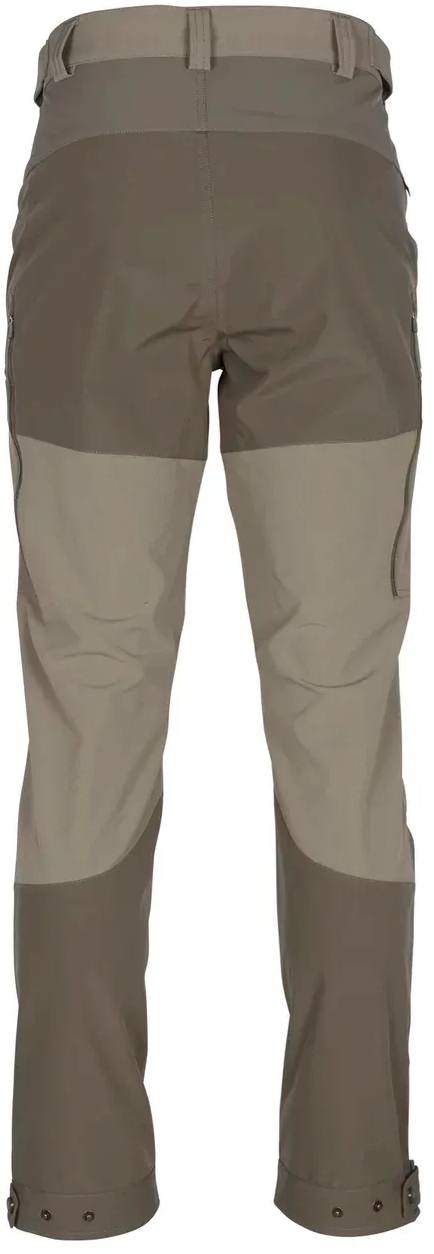 Pinewood Men's Abisko Brenton Trousers Brown 04