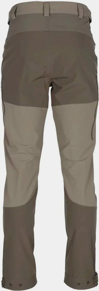 Pinewood Men's Abisko Brenton Trousers Brown 04