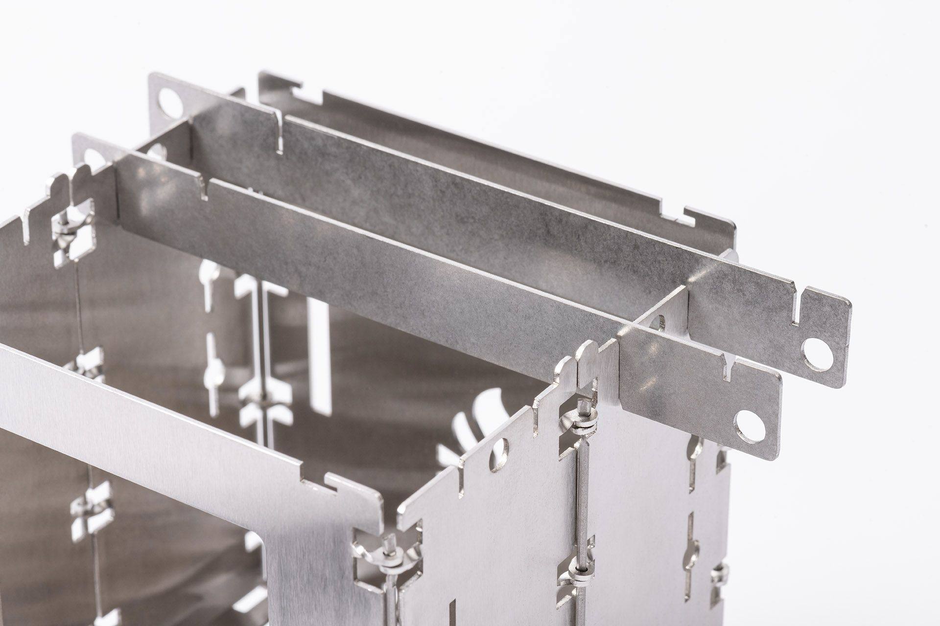 Bushcraft Essentials Bushbox LF  14