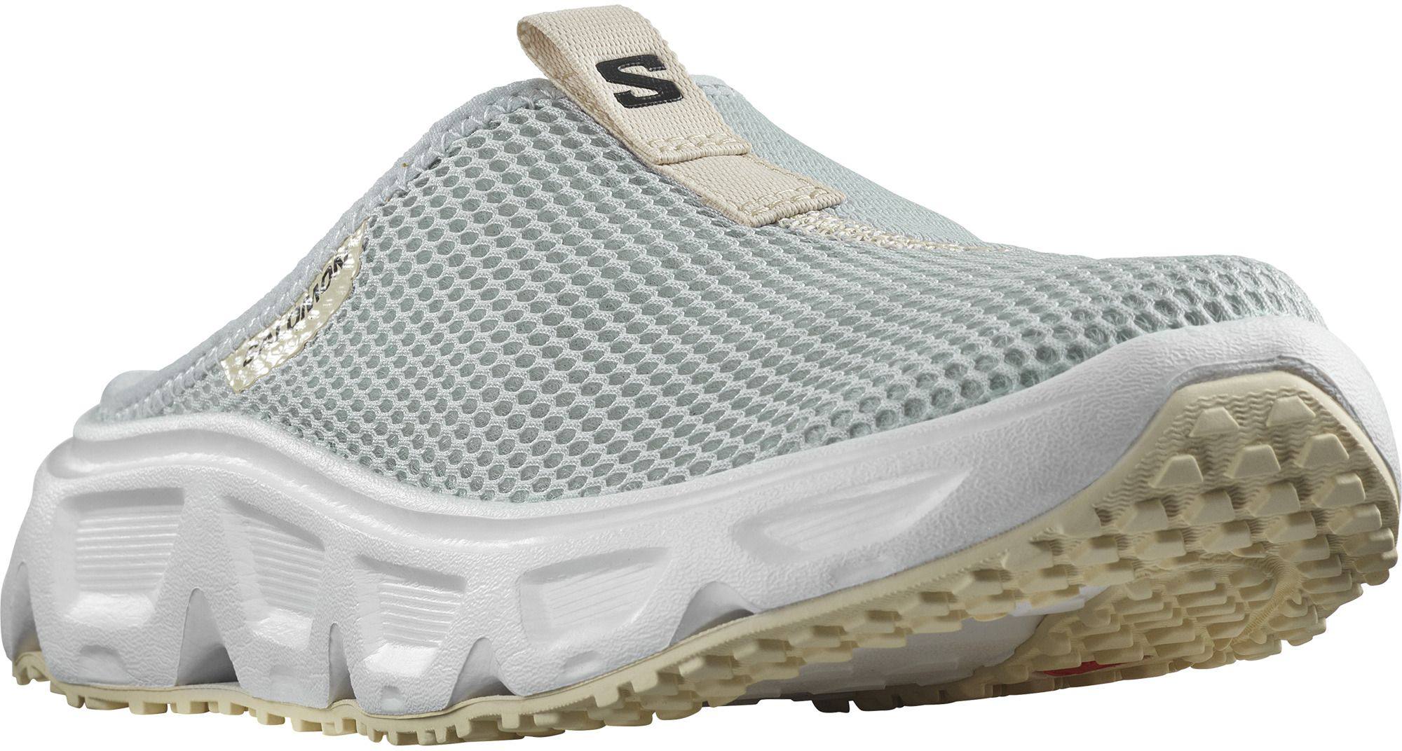 Salomon Women's Reelax Slide 6.0 Vaaleansininen 04