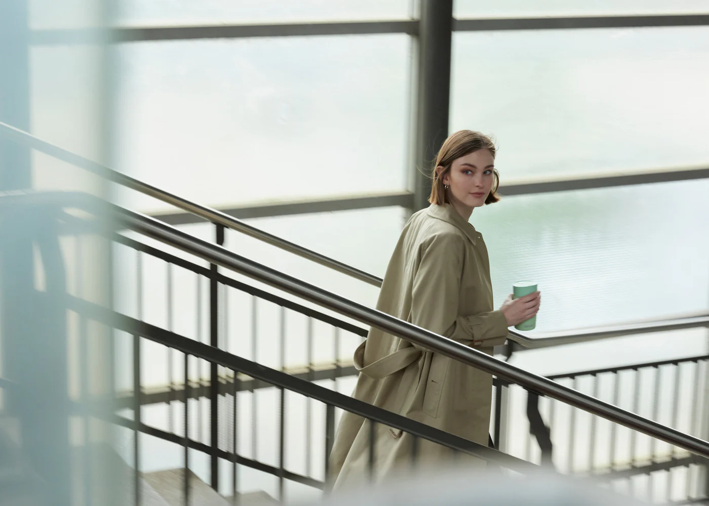 Sigg 0,27 Miracle Mug New Light green 02