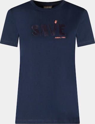 Save The Duck Women's Ayana Tee