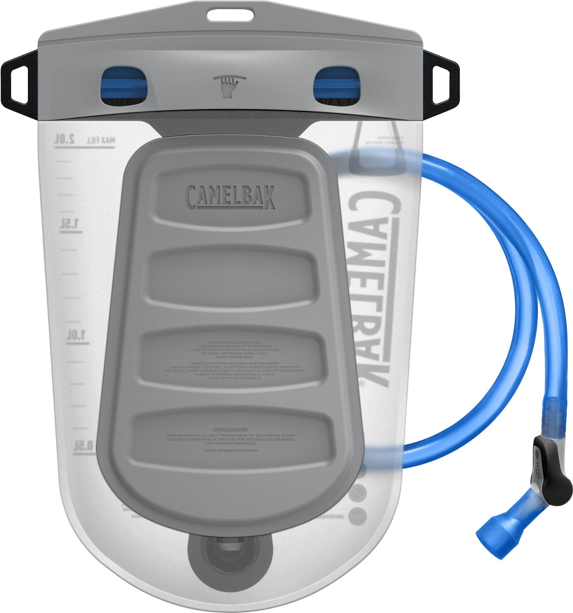 CamelBak Fusion 2L Reservoir  03