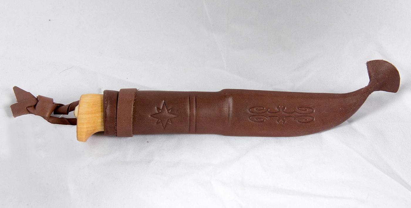 Eräpuu Erästäjä 85  02