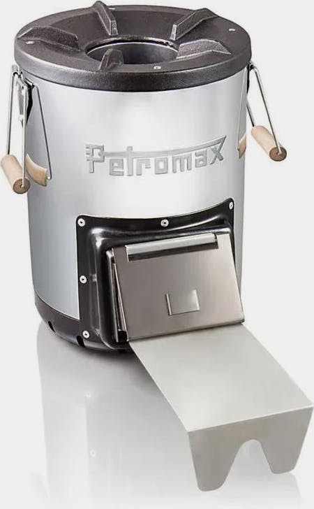 Petromax Rocket Stove RF33  03