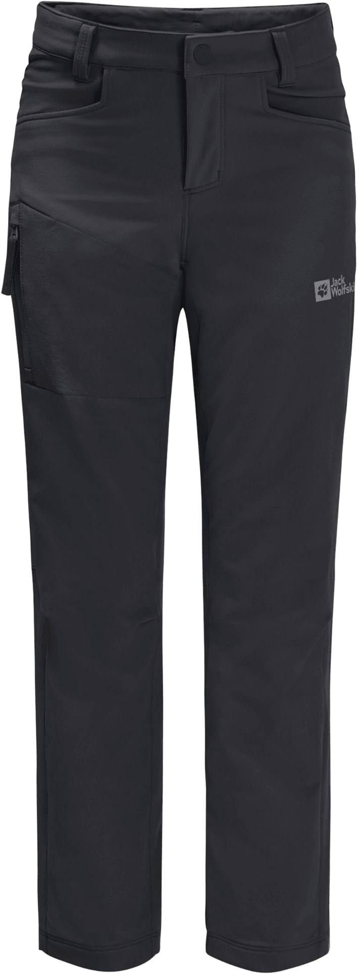 Jack Wolfskin Kid’s Activate Pant