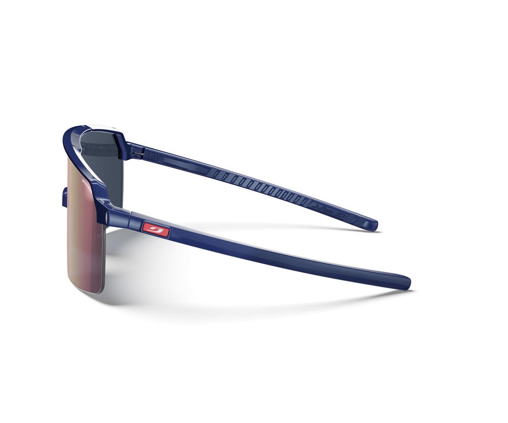 Julbo Density Noir/Marron Spectron 3 HD  03
