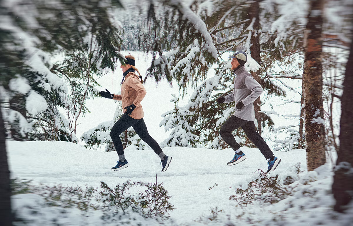 Icebug Women's Myr Bugrip Black 06