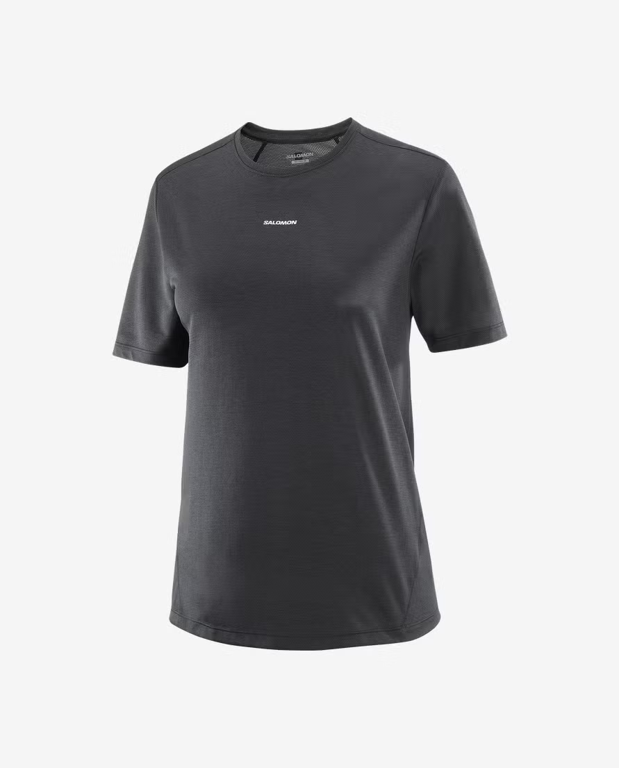 Salomon Women's Shakeout Core Tee
