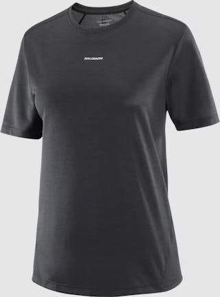 Salomon Women's Shakeout Core Tee