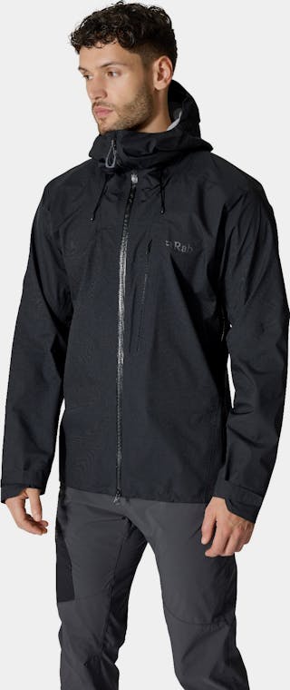 Rab Men's Firewall Alpine Jacket