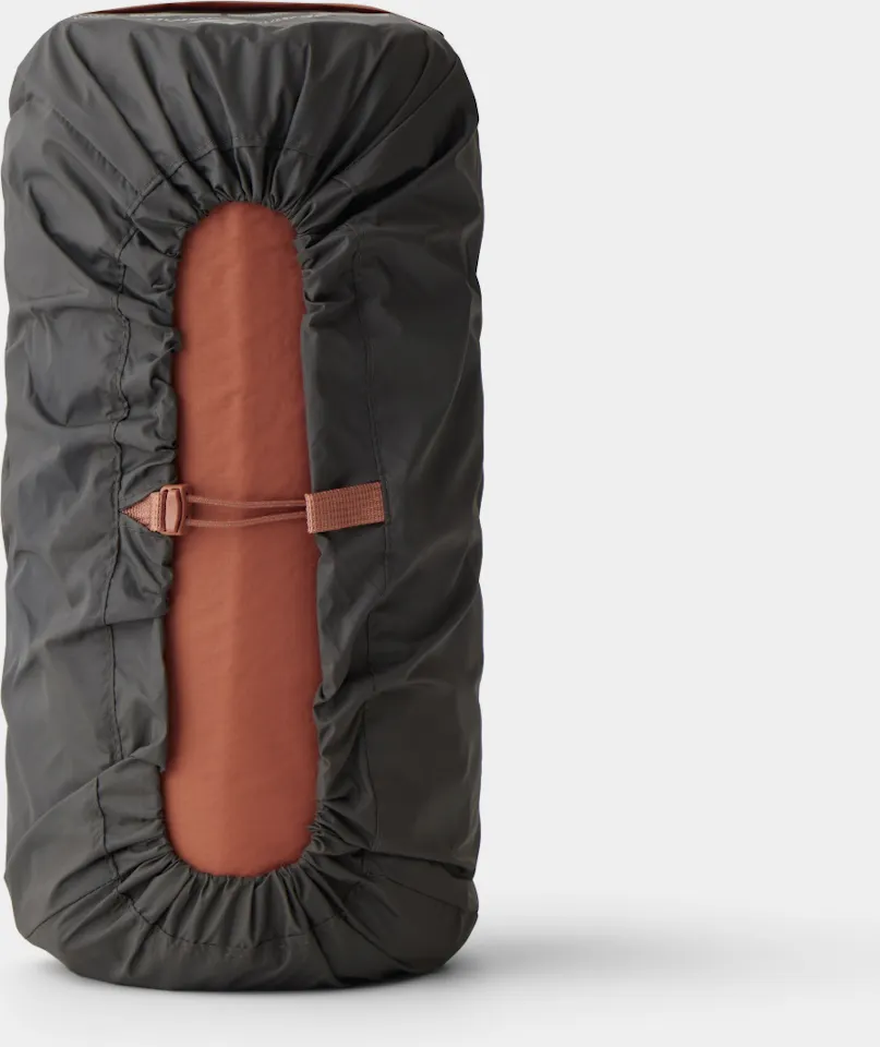 Sea To Summit Pursuit Mat Large Brown 02