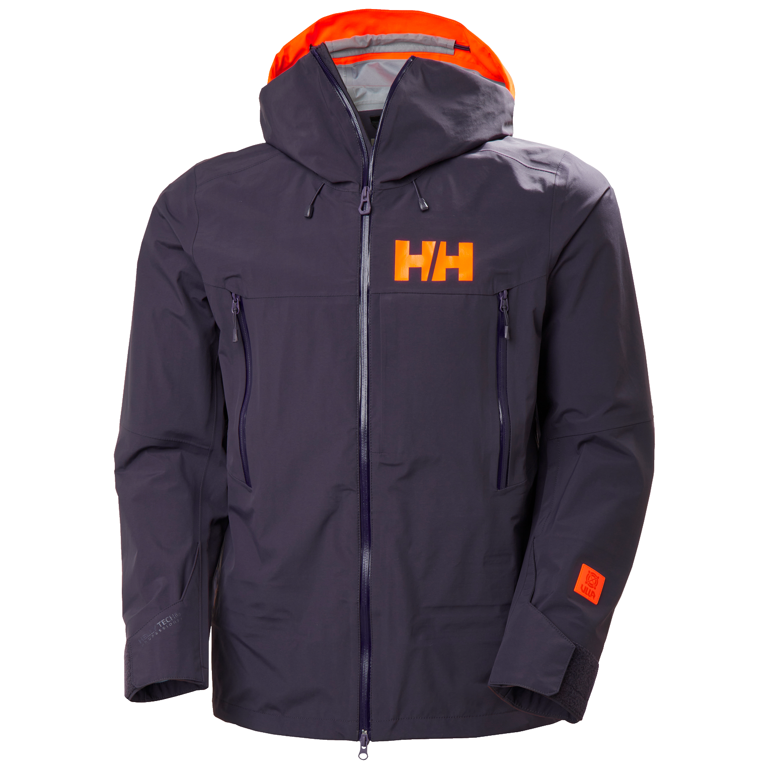 Helly Hansen Sogn Shell 2.0 Jacket