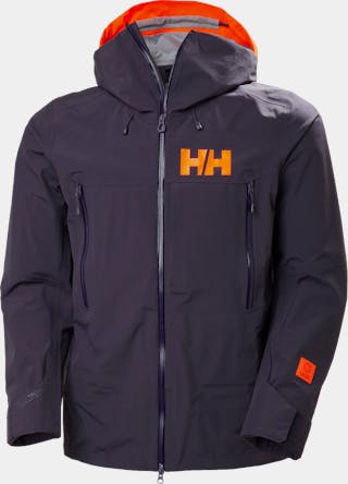 Helly Hansen Sogn Shell 2.0 Jacket