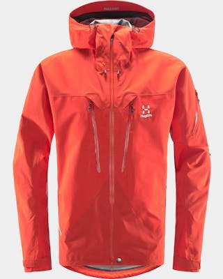 Spitz Jacket Men