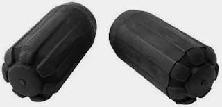 Black Diamond Z Pole Tip Protector