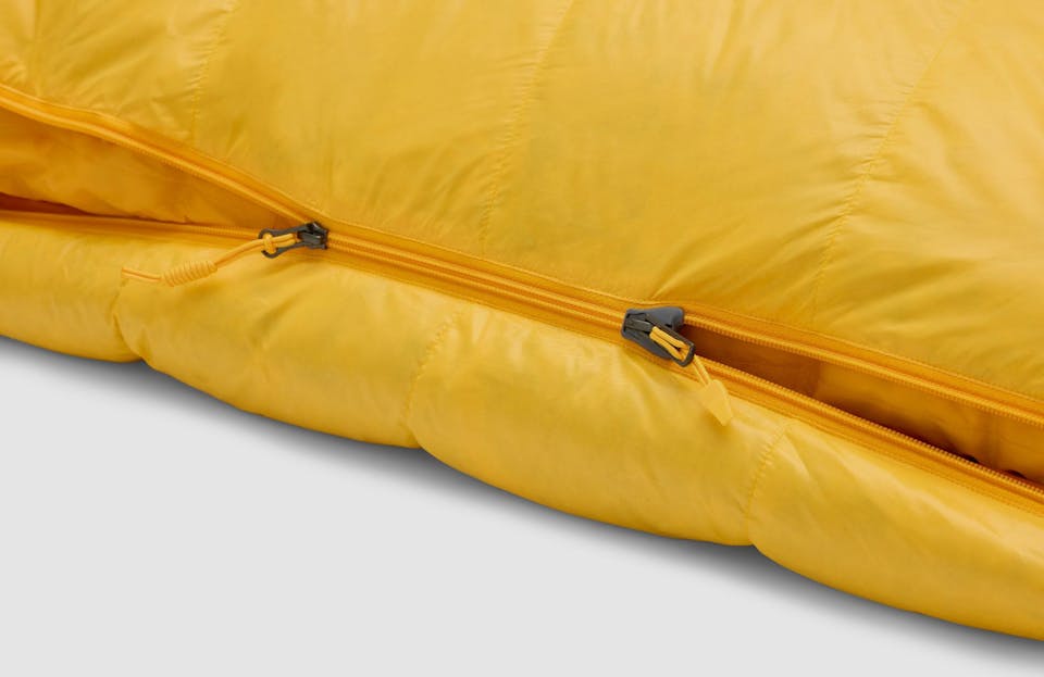 Marmot Mad River 0 Regular Sun 05