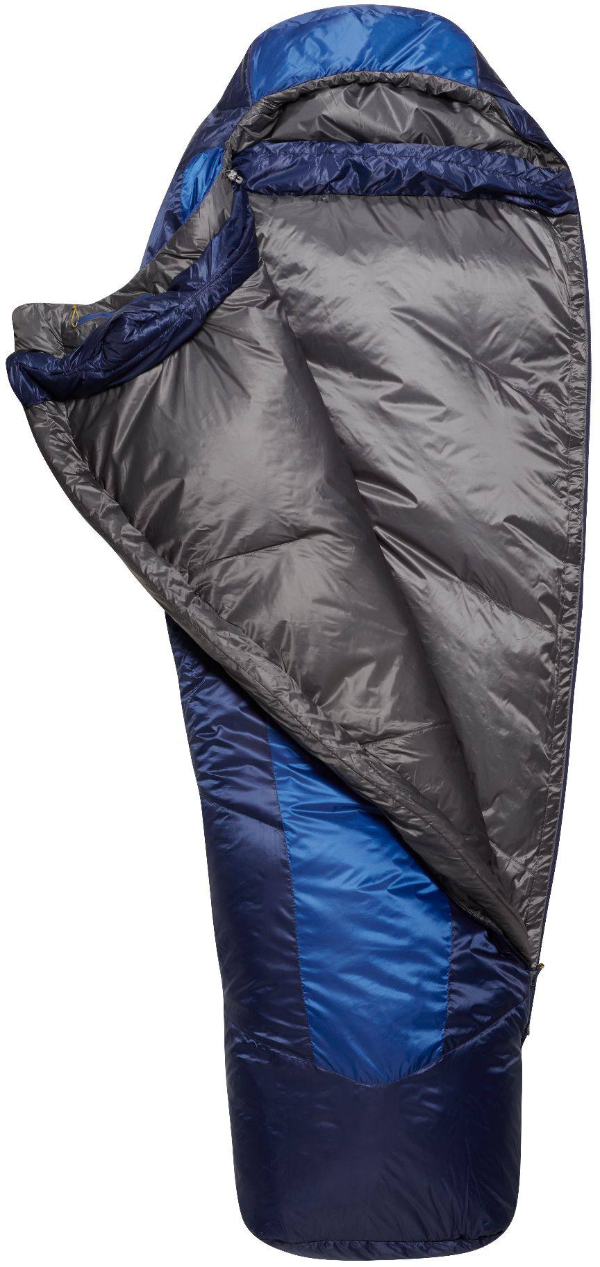 Rab Solar Eco 2 Blue 09