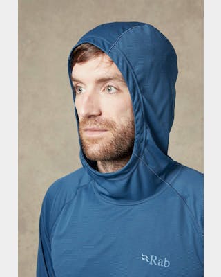 Pulse Hoody