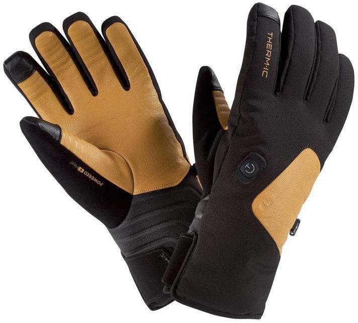Therm-Ic Power Gloves Ski Light Boost