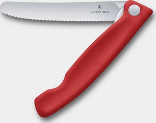 Victorinox Taittuva Eväsveitsi 11cm