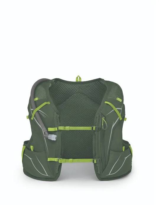 Osprey Duro 1.5 Seaweed Green Limon 05