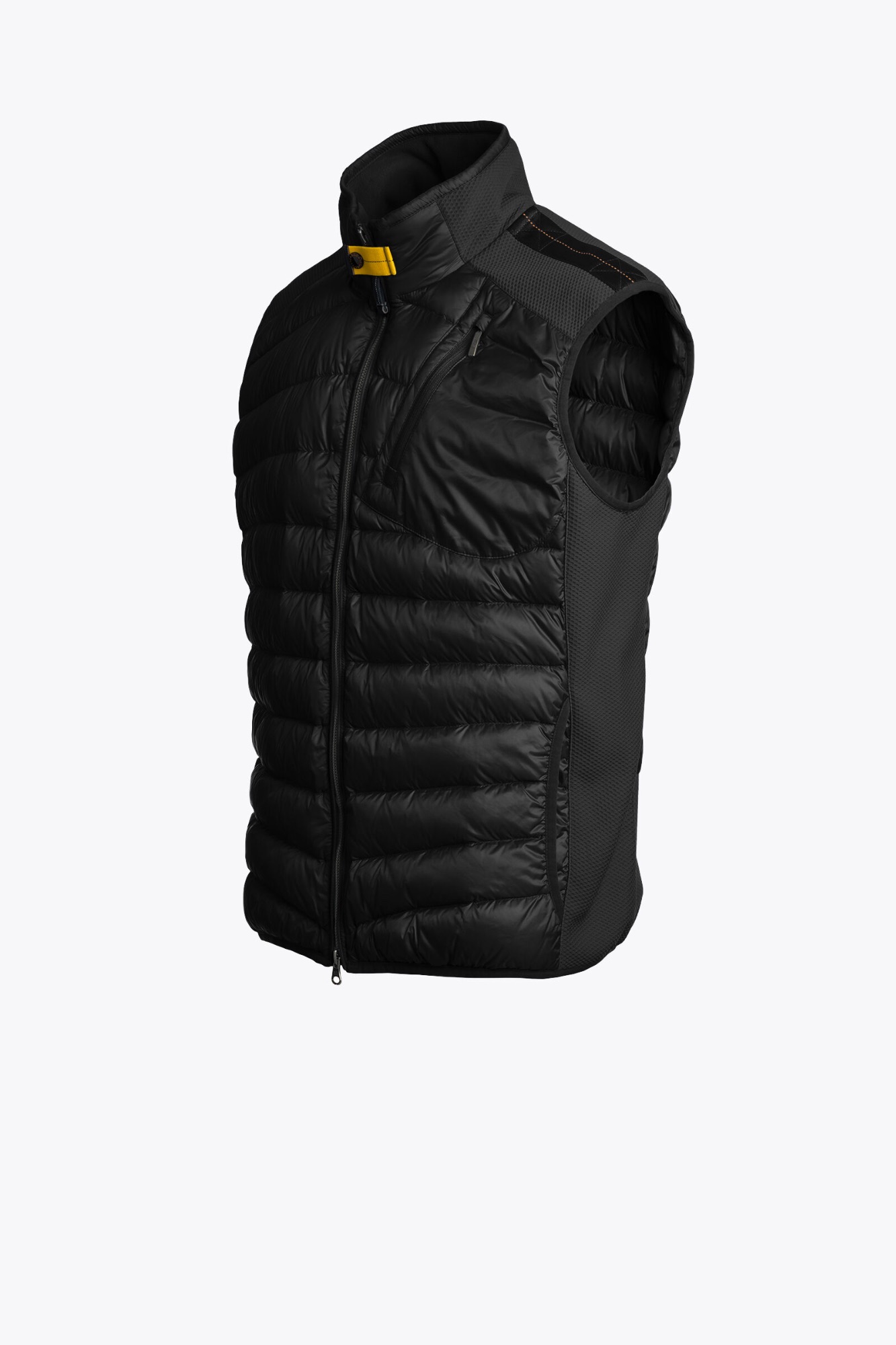 Parajumpers Men's Zavier Vest Musta 02