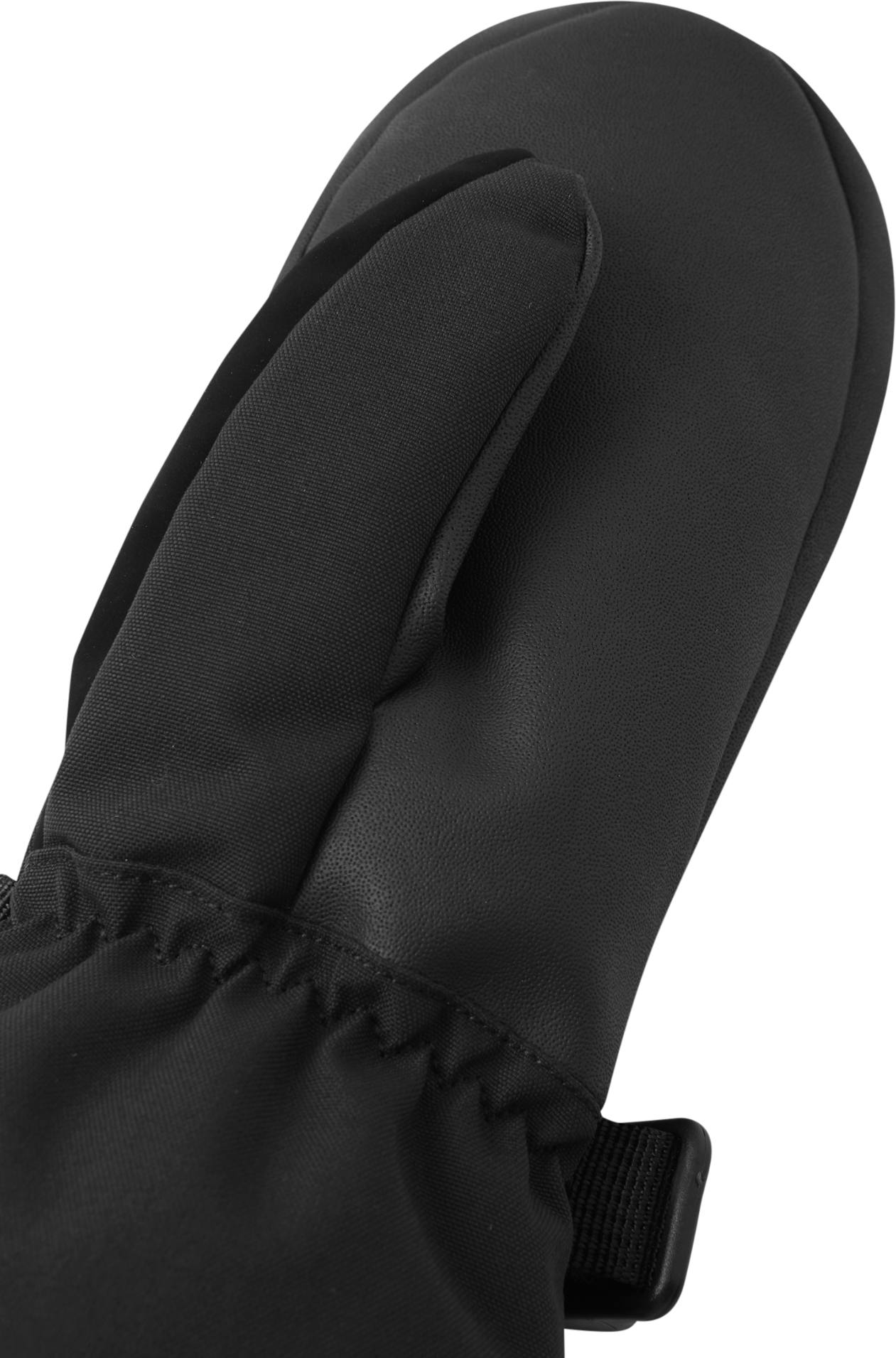 Reima Snoukka Mitt Musta 02