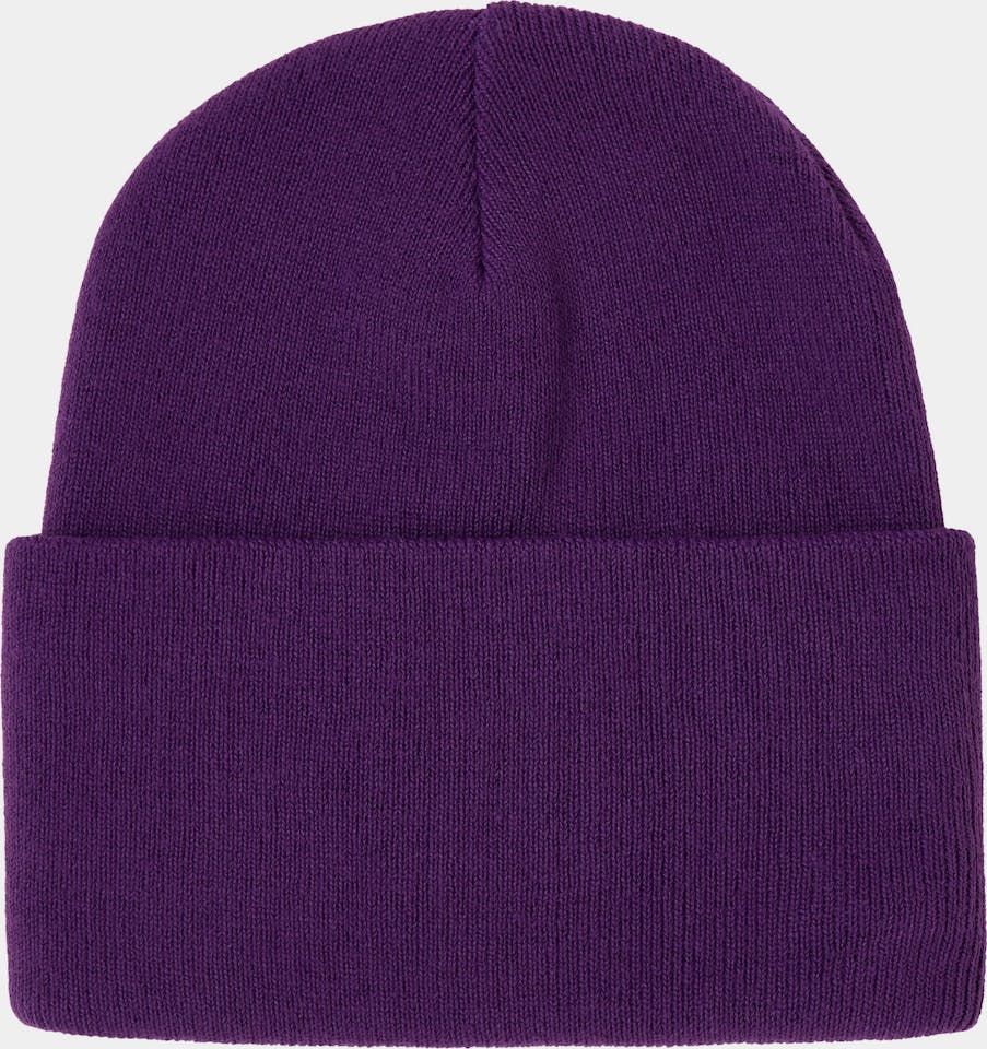 Haglöfs Outsiders Beanie Grape Purple 06
