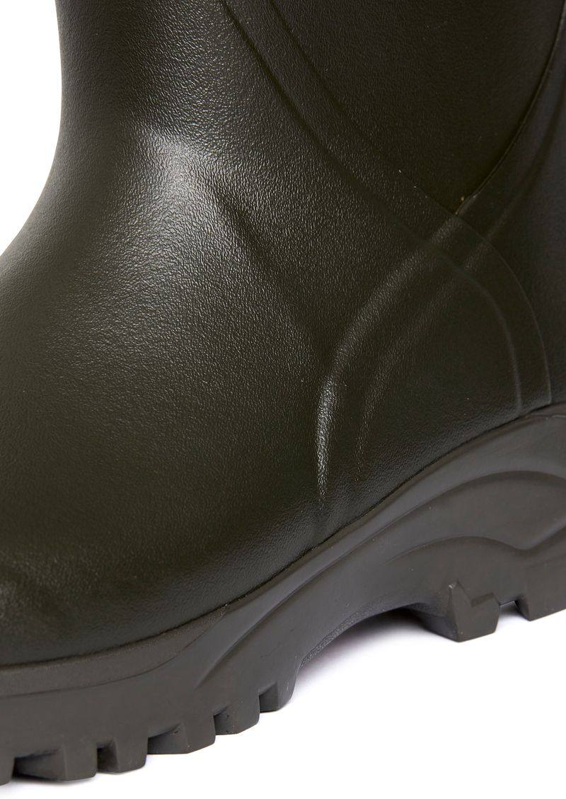 Gateway1 Women's Sportsman II 17" 4mm Khaki 02