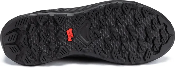 Hanwag Men's Kaduro Low GTX Black / Grey 03