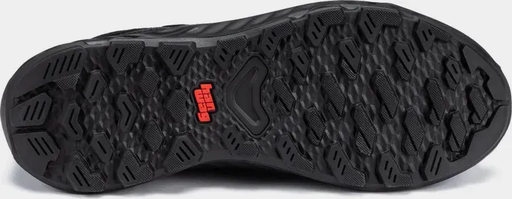 Hanwag Men's Kaduro Low GTX Black / Grey 03