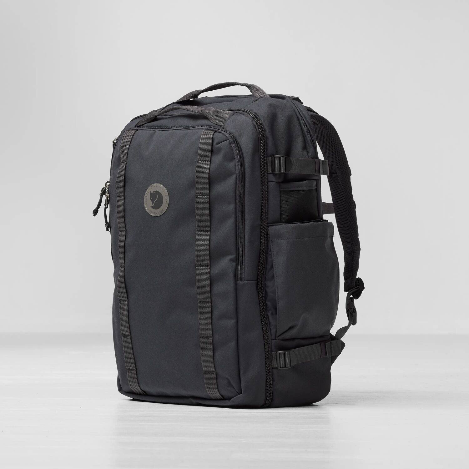 Fjällräven Färden Carry-On Coal 11